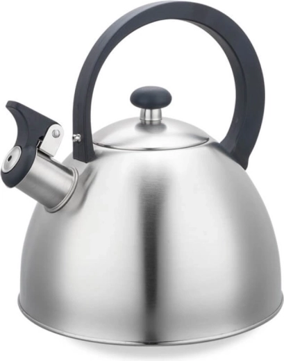 Stainless Steel Kettle 2.5 L with Whistle MAESTRO