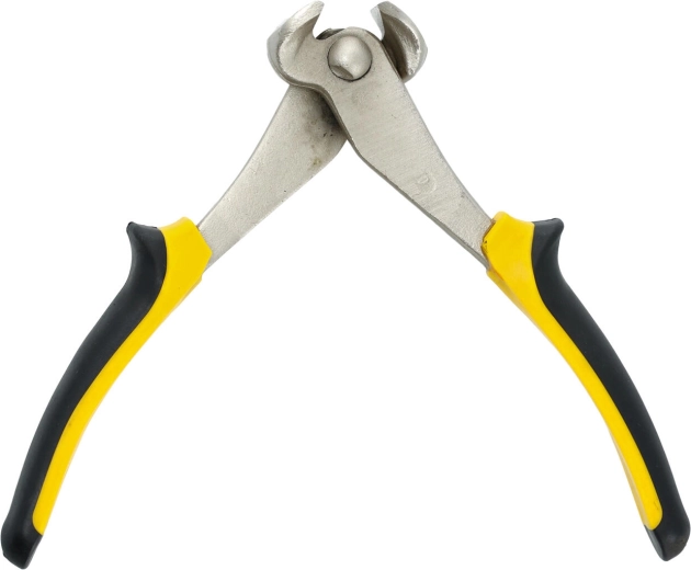 Construction robuste pour une longue durée de vie