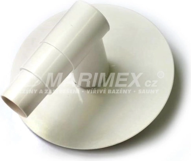 Skimmer-Adapter Olympic Skimvac