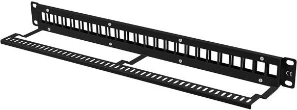Standard rack design