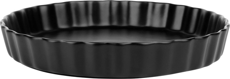 Even baking thanks to quality ceramic