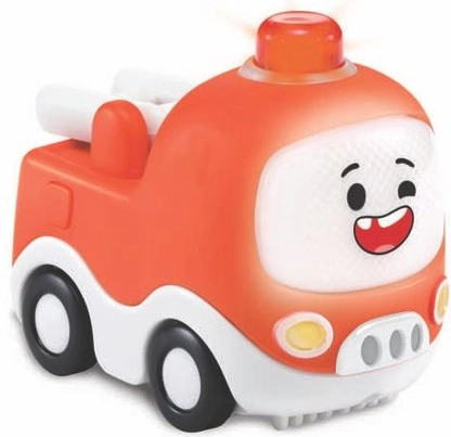 Tut Tut Car Otík - Ferda