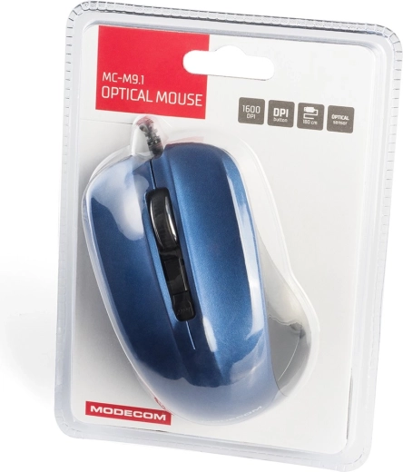 Precise 800/1200/1600 DPI optical sensor