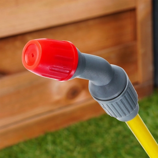 Verstellbare Düse für präzises Sprühen