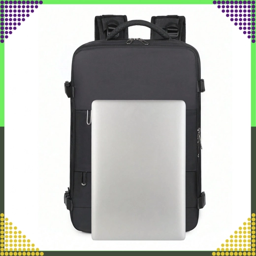 Veilige opslag voor laptop tot 14"