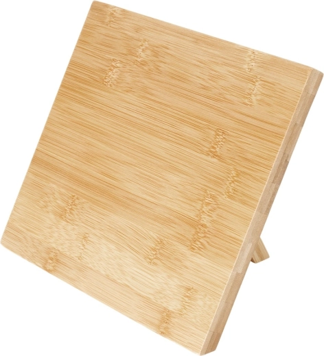 Natuurlijk bamboe voor elke keuken