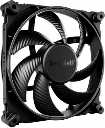 Leiser Lüfter 140 mm PWM High-Speed Silent Wings 4