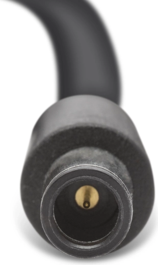 7.4 × 5.0 mm connector