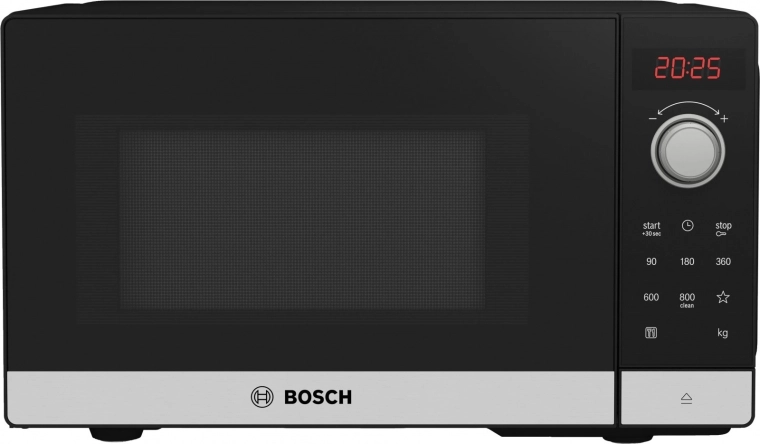 Bosch magnetron
