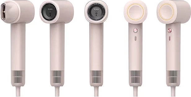 Krachtige BLDC-motor 100.000 tpm