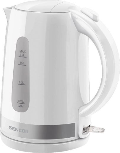 Sencor SWK 1748WH waterkoker