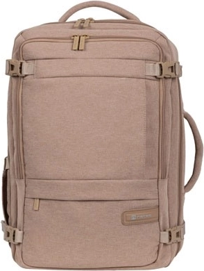 Natec Camel Lite Notebook-Rucksack 15,6" beige