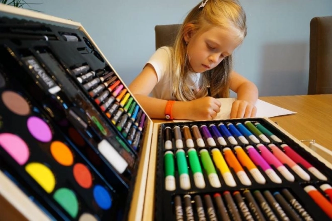 Clear organization and easy to use