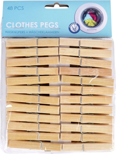 Pack avantageux de 48 pièces