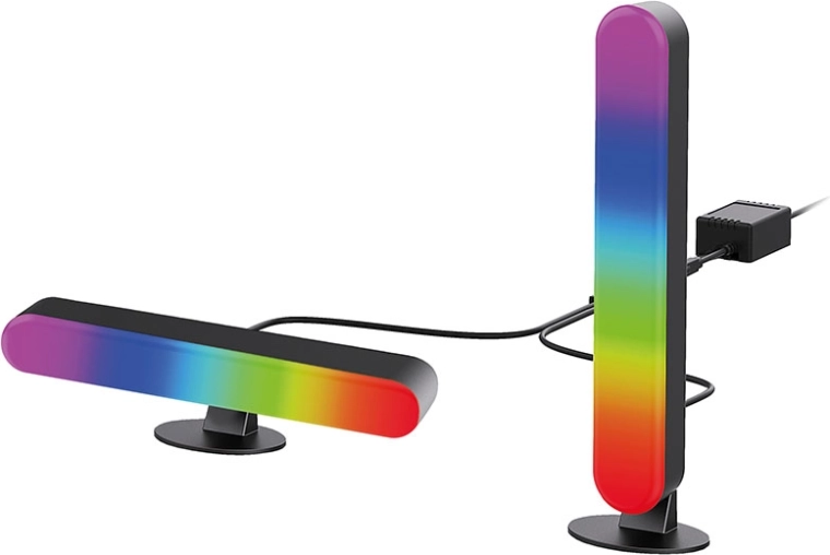 Soundsensor für eine dynamische Atmosphäre