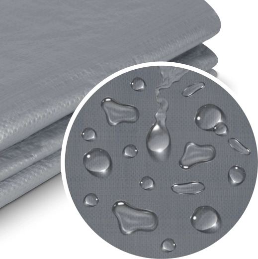 100% waterproof and year-round protection