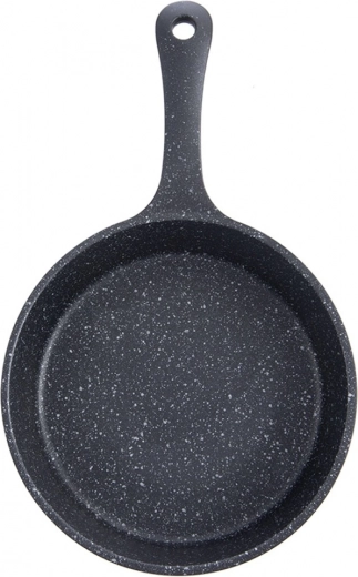 Corps monobloc robuste avec poignée ergonomique