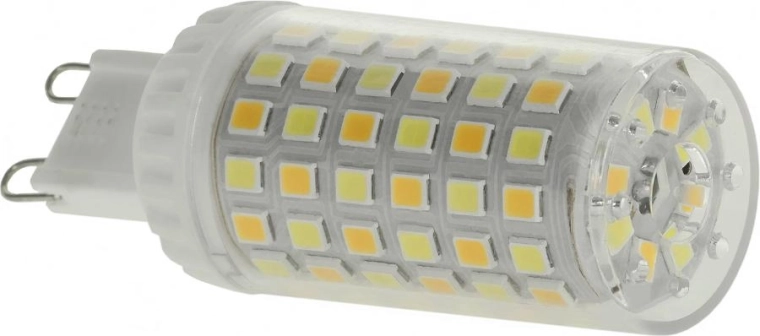 Éclairage économique et lumineux