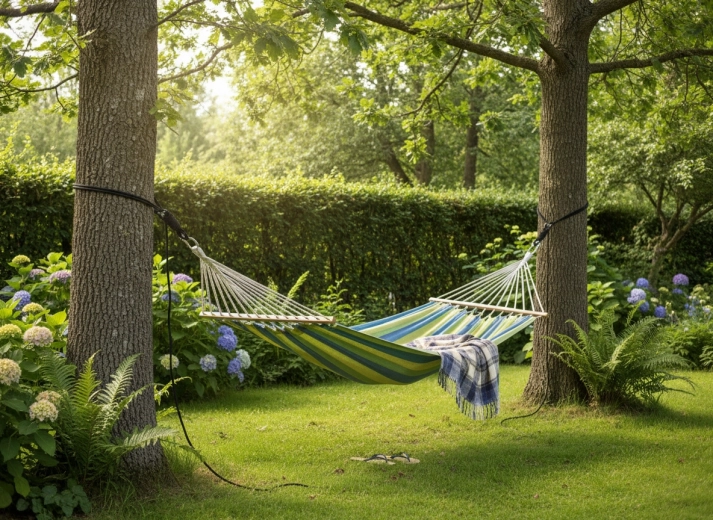 Universal mounting indoors and outdoors