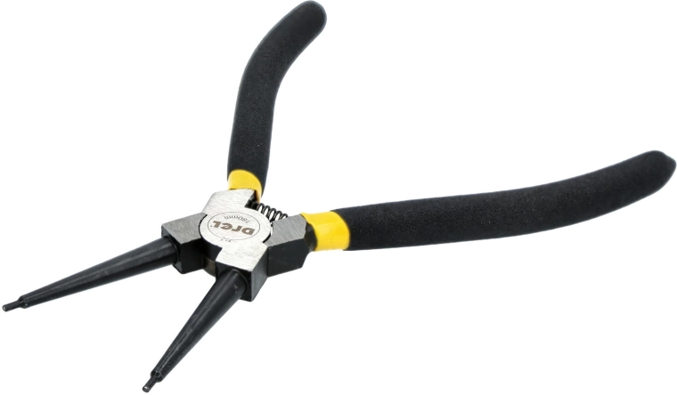 Precise tips for a secure grip on rings