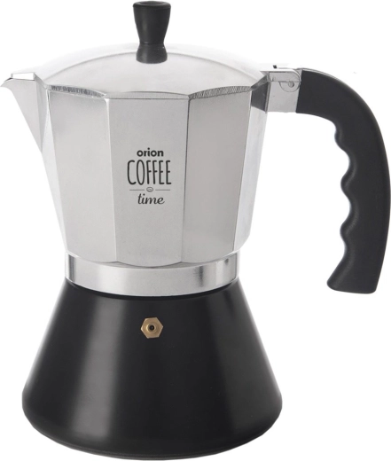 Aluminum Moka Pot 450 ml