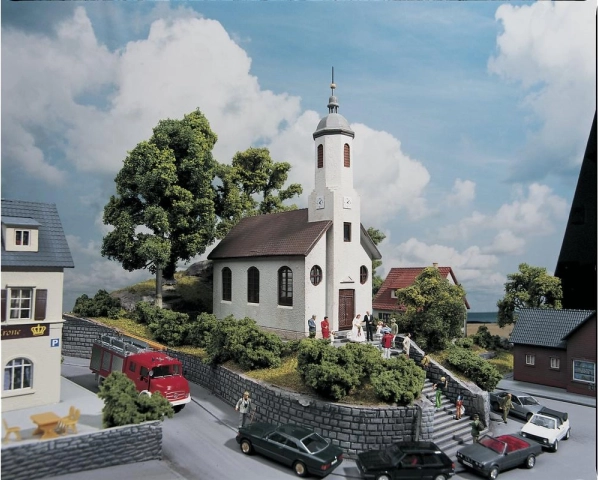 PIKO Hobby Sint-Lucaskerk H0 (1:87)