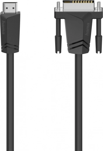 HDMI to DVI-D Cable 1.5 m