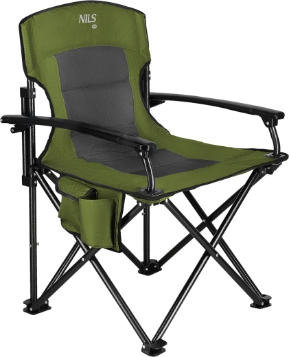 Structure en acier stable avec capacité de charge de 120 kg