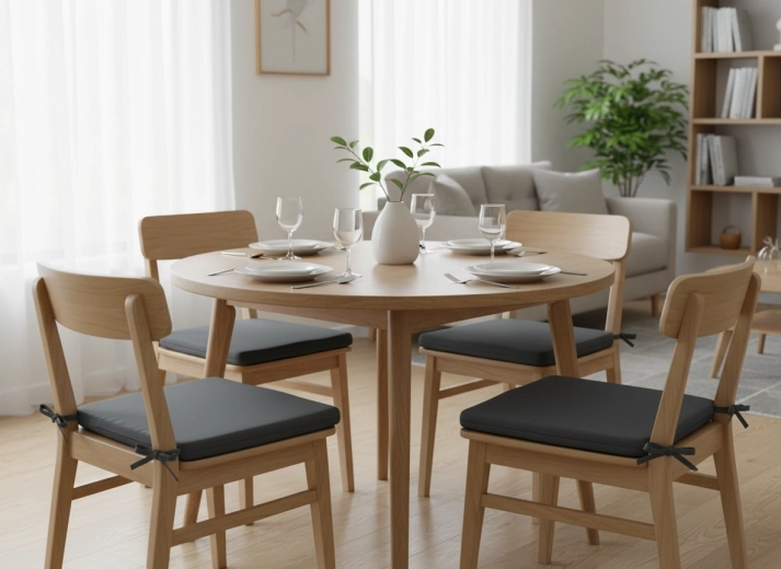 Stays firmly in place