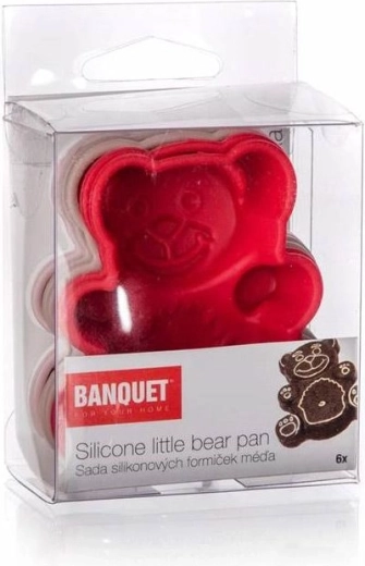 Silicone de qualité qui n’adhère pas