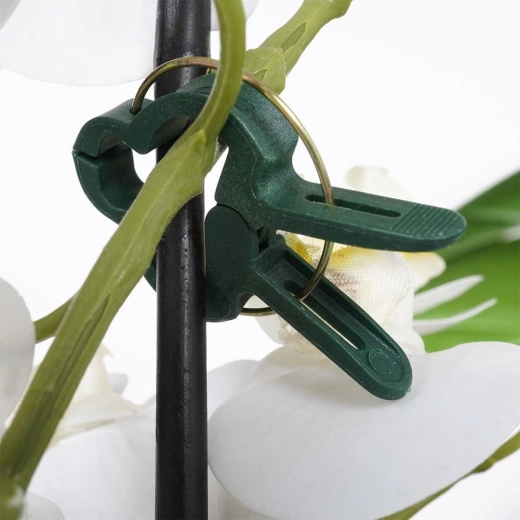 Schnelle und schonende Befestigung