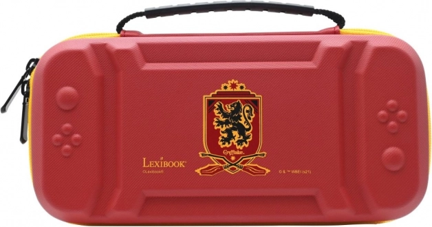 Case for Gaming Consoles Harry Potter