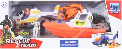 Rescue Set for Children