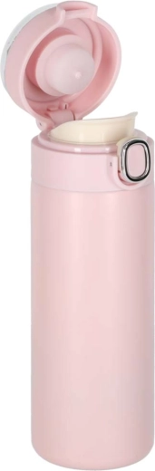 Boire confortablement et en toute sécurité d’une seule main