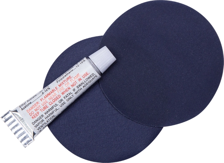 Emballage pratique et réparations à portée de main