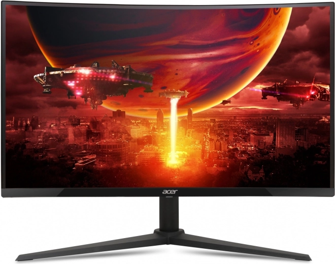 Acer Nitro XZ270W0 27" monitor