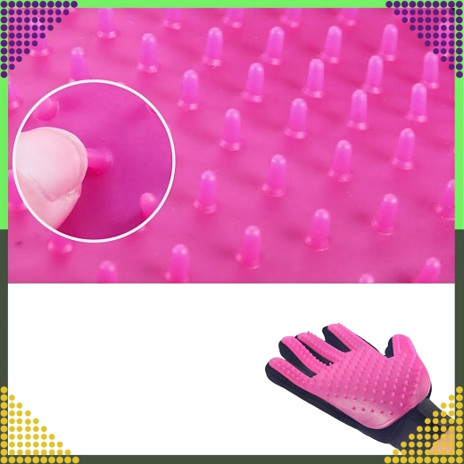 Massage die de doorbloeding stimuleert