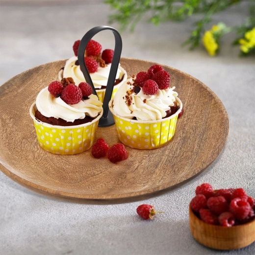 Ideal for desserts, fruit, and appetizers