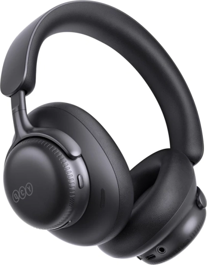 Réduction adaptative du bruit jusqu’à 60 dB