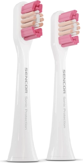 Compatibilité avec les brosses SENCOR