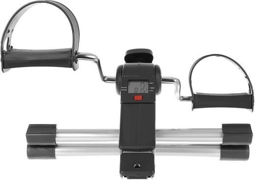 Klapprad für Rehabilitation Basic mit LCD-Display