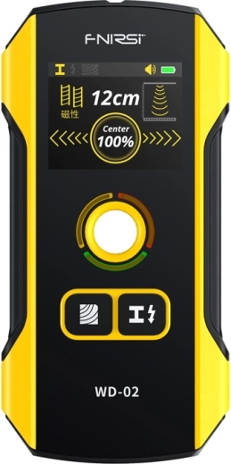 FNIRSI leidingdetector