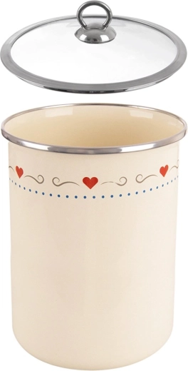 Versatile use and easy maintenance