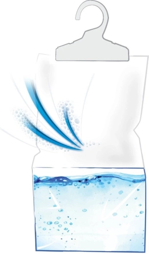 Wasserstand auf einen Blick kontrollieren