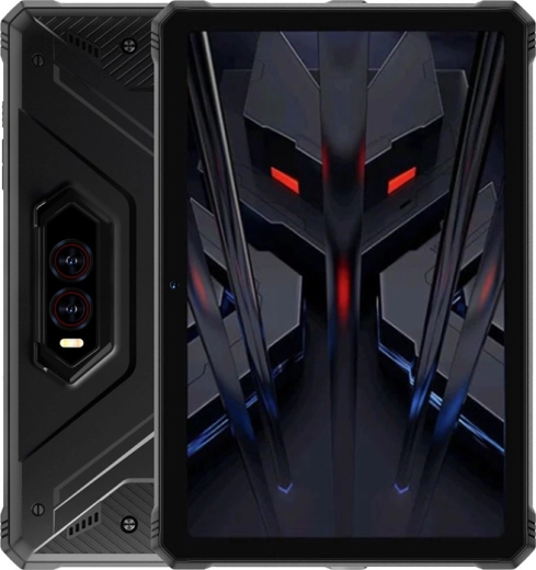Tablette robuste HOTWAV TAB R9 Plus noire