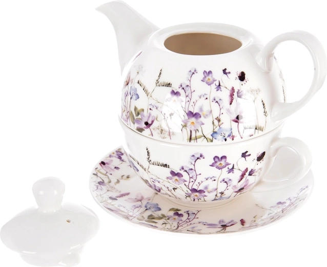 Easy care and comfort