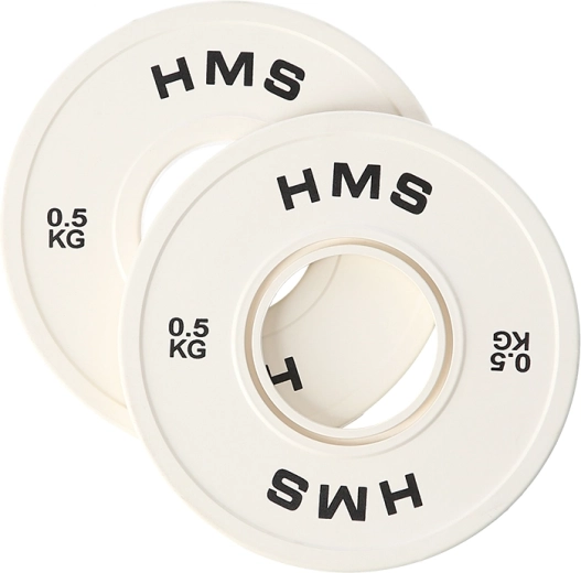 Compatible avec les barres olympiques