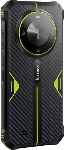 Multi-lens HD camera