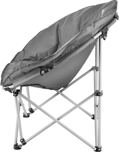 Comfortable moon seat