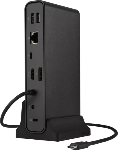 ASUS Triple Display USB‑C Docking Station DC300